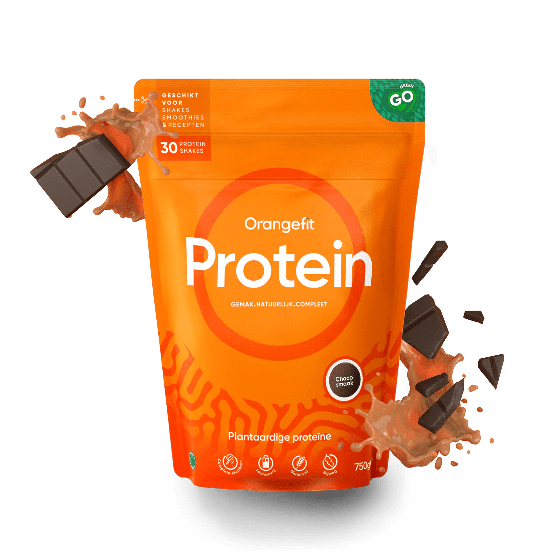 Protein - SmileWise