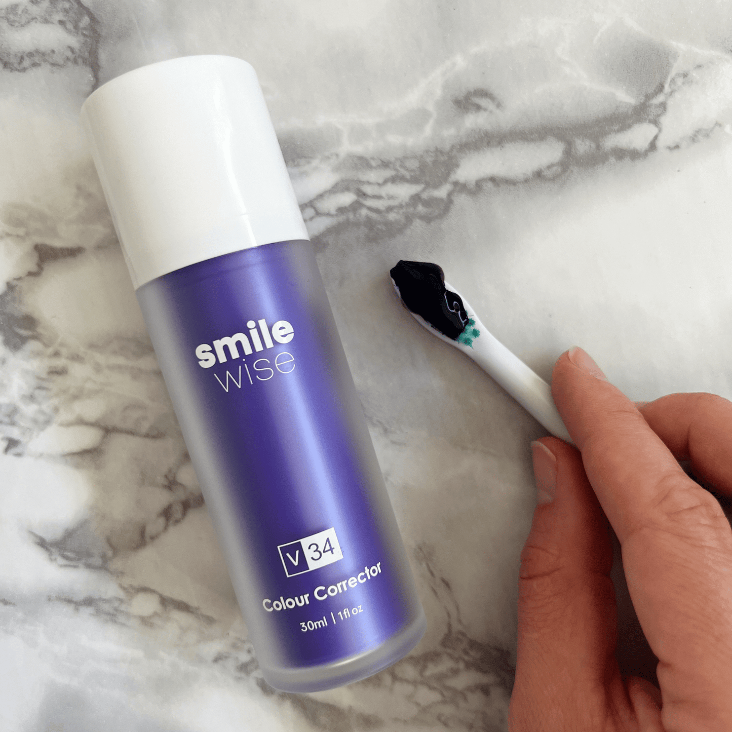 Colour Corrector - SmileWise